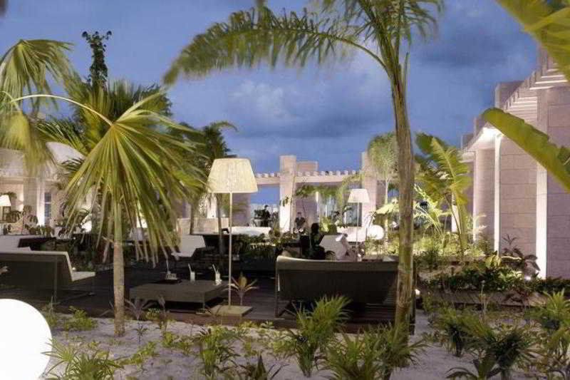 The Beloved Hotel (Adults Only) Cancún Zewnętrze zdjęcie