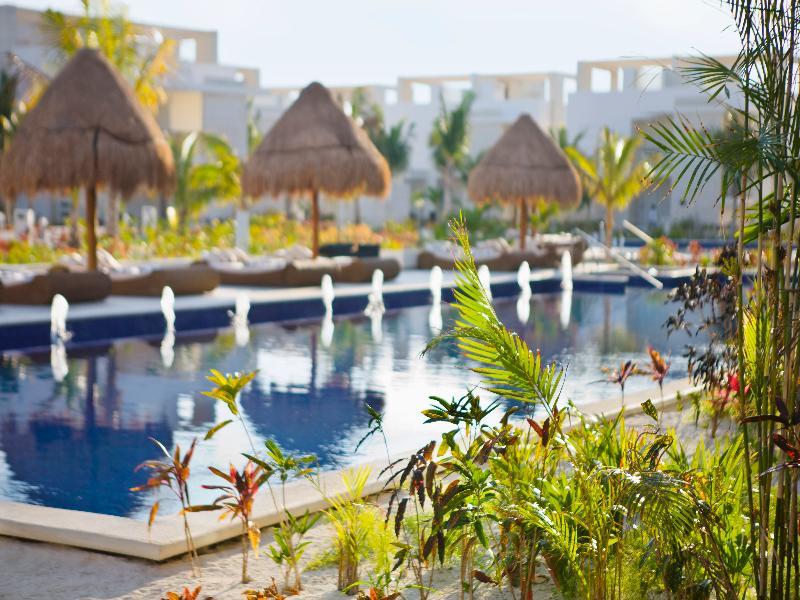 The Beloved Hotel (Adults Only) Cancún Udogodnienia zdjęcie